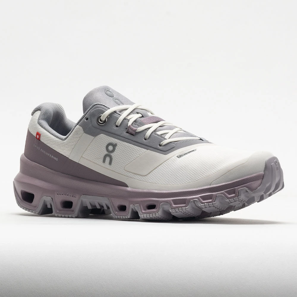 On Cloudventure Waterproof Women's Ice/Heron On Running On Cloudventure Waterproof Women's Ice/Heron -Shoes Shop 048848 5