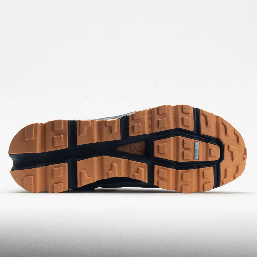 On Cloudvista Women's Midnight/Copper On Running On Cloudvista Women's Midnight/Copper -Shoes Shop 048851 4