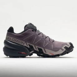 Salomon Speedcross 6 Women's Moonscape