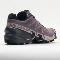 Salomon Speedcross 6 Women's Moonscape -Shoes Shop 048960 6