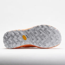 Norda RZ 001 Men's White/Blue Gradiant/Orange -Shoes Shop 049128 4