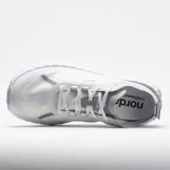 Norda 001 Men's White/Grey -Shoes Shop 049130 2