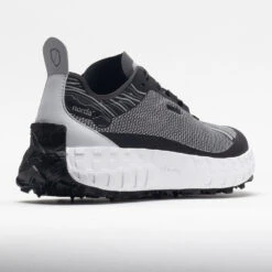 Norda 001 Men's Black -Shoes Shop 049131 6