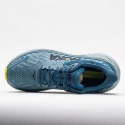 HOKA Challenger ATR 7 Men's Stone Blue/Evening Primrose -Shoes Shop 049266 2