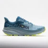 HOKA Challenger ATR 7 Men's Stone Blue/Evening Primrose -Shoes Shop 049266 3
