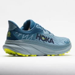 HOKA Challenger ATR 7 Men's Stone Blue/Evening Primrose -Shoes Shop 049266 6