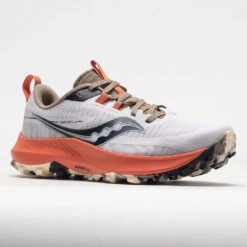 Saucony Peregrine 13 Women's Fog/Zenith -Shoes Shop 049382 5