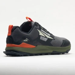 Altra Lone Peak 7 Men's Black/Gray -Shoes Shop 049465 6