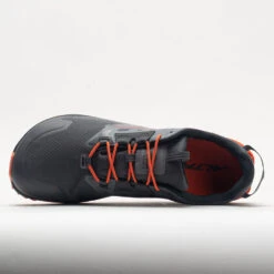 Altra Lone Peak All-Weather Low 2 Men's Gray/Orange -Shoes Shop 049467 2