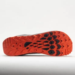 Altra Lone Peak All-Weather Low 2 Men's Gray/Orange -Shoes Shop 049467 4