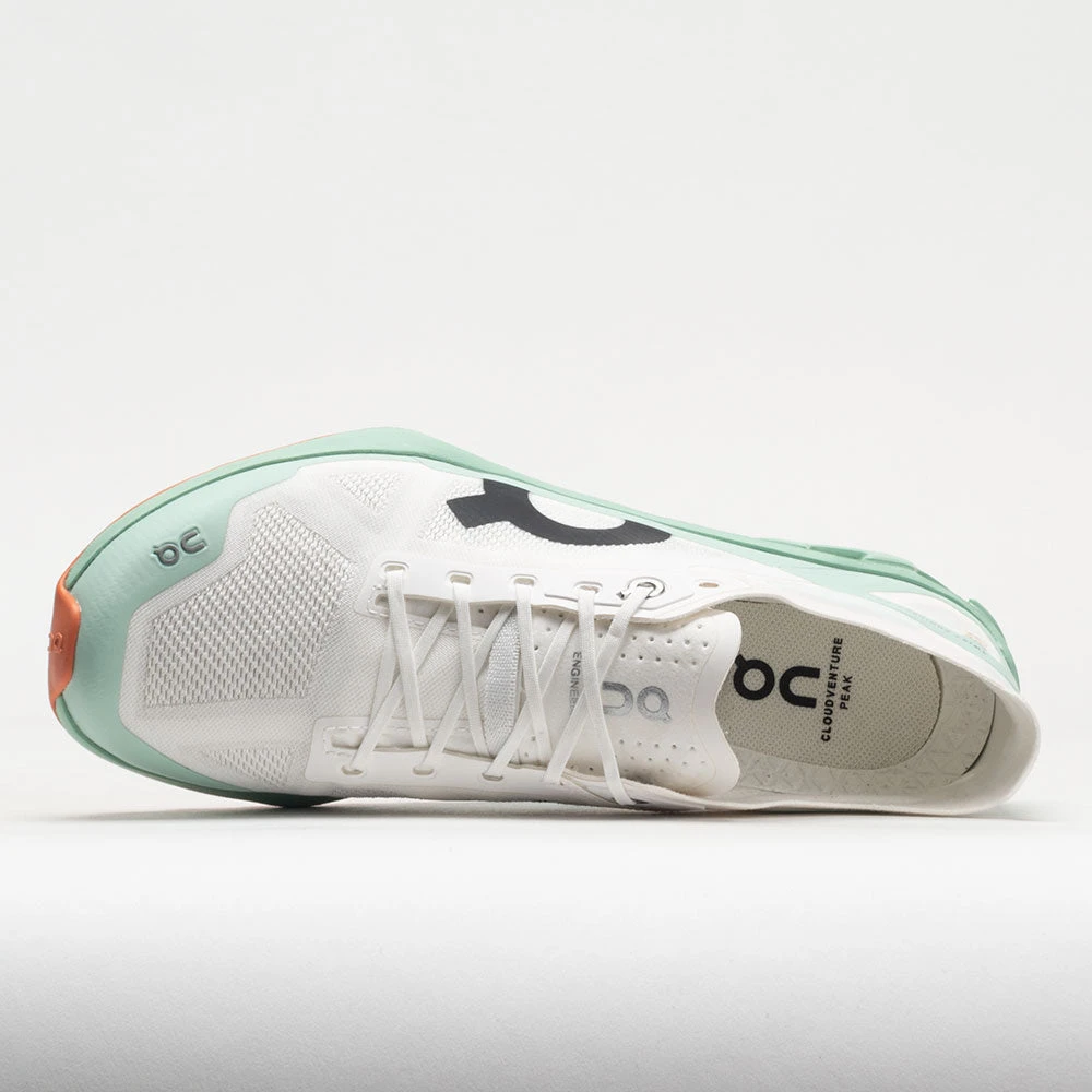 On Cloudventure Peak 3 Men's Undyed White On Running On Cloudventure Peak 3 Men's Undyed White -Shoes Shop 049739 2