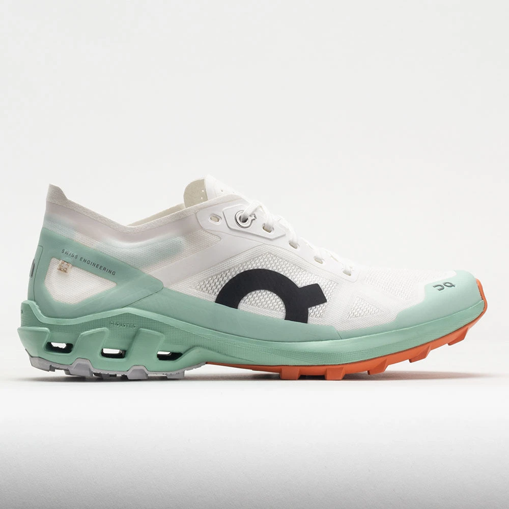 On Cloudventure Peak 3 Men's Undyed White On Running On Cloudventure Peak 3 Men's Undyed White -Shoes Shop 049739 3