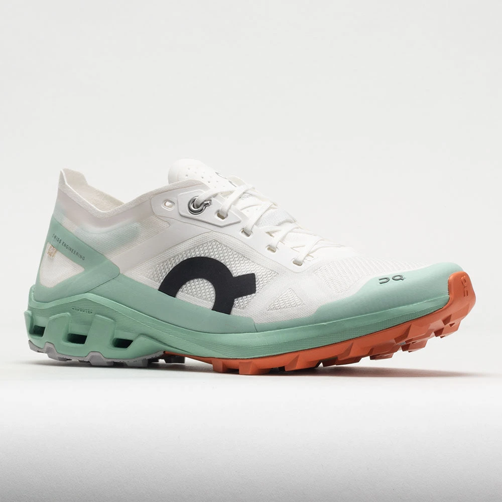 On Cloudventure Peak 3 Men's Undyed White On Running On Cloudventure Peak 3 Men's Undyed White -Shoes Shop 049739 5