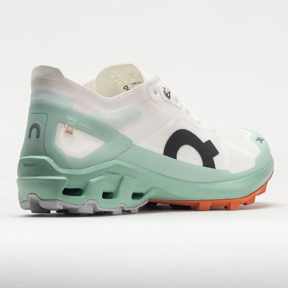 On Cloudventure Peak 3 Men's Undyed White On Running On Cloudventure Peak 3 Men's Undyed White -Shoes Shop 049739 6