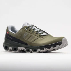 On Running On Cloudventure Women's Olive/Fur -Shoes Shop 049740 5
