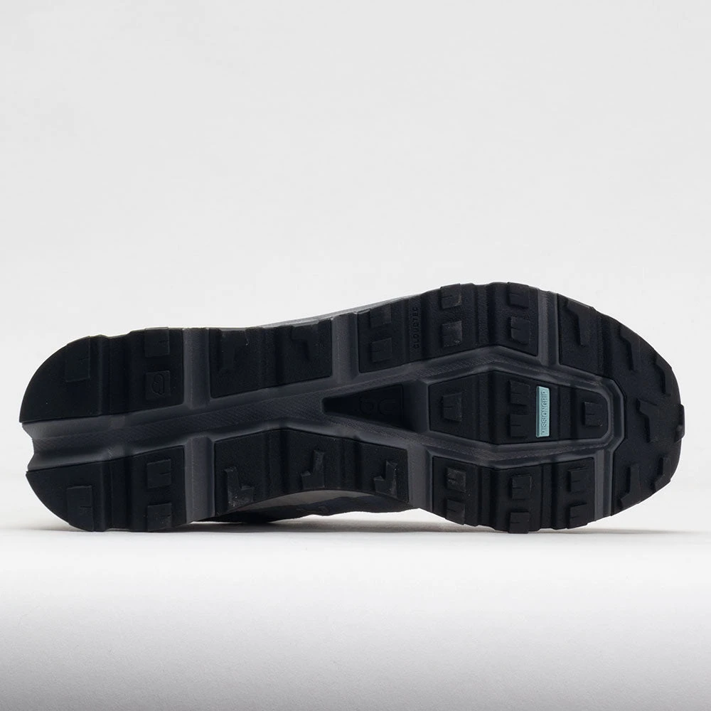 On Cloudvista Women's Alloy/Black On Running On Cloudvista Women's Alloy/Black -Shoes Shop 049744 4