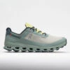 On Running On Cloudvista Waterproof Men's Chalk/Moss -Shoes Shop 049762 3