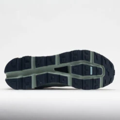 On Running On Cloudvista Waterproof Men's Chalk/Moss 5 On Running On Cloudvista Waterproof Men's Chalk/Moss -Shoes Shop 049762 4