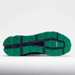 On Running On Cloudvista Waterproof Men's Metal/Denim -Shoes Shop 049763 4