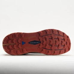 Brooks Cascadia 16 Men's White/Biscuit/Rooibos -Shoes Shop 049838 4