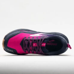 Brooks Cascadia 16 Women's Peacoat/Pink/Biscuit 4 Brooks Cascadia 16 Women's Peacoat/Pink/Biscuit -Shoes Shop 049840 2