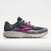 Brooks Divide 3 Women's Ebony/Grey/Pink -Shoes Shop 049851 3