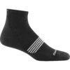 Darn Tough Mens Element Quarter Lightweight Running Socks -Shoes Shop 1117 Black 4000x2987 b57fce14 5968 4ea9 903c 20abbaad0f0d