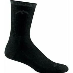 Darn Tough Mens Hiker Micro Crew Midweight Hiking Socks - Clearance