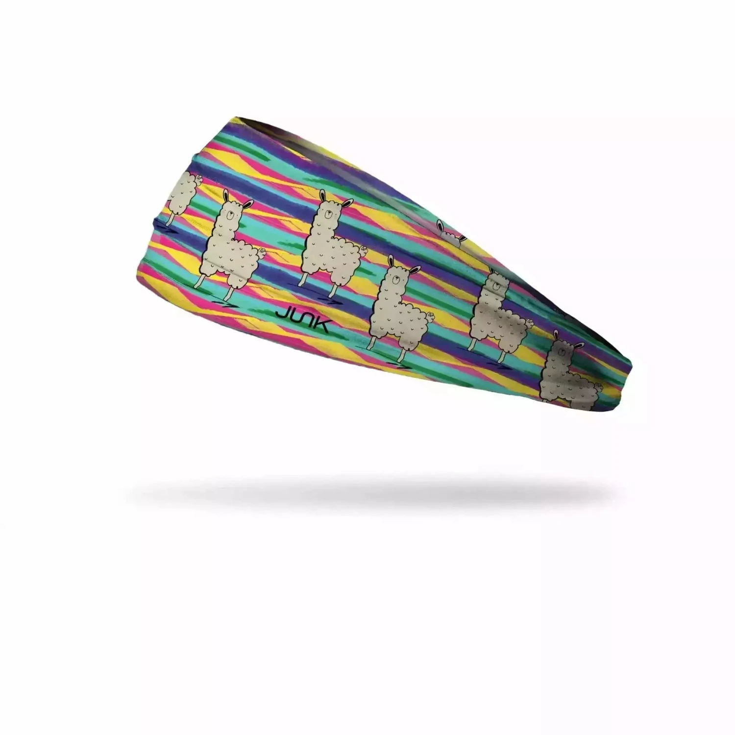 JUNK Llama Party Headband JUNK Llama Party Headband -Shoes Shop 1526405848LLAMAPARTY BBL S1