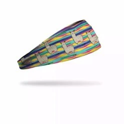 JUNK Llama Party Headband 3 JUNK Llama Party Headband -Shoes Shop 1526405854LLAMAPARTY BBL S2