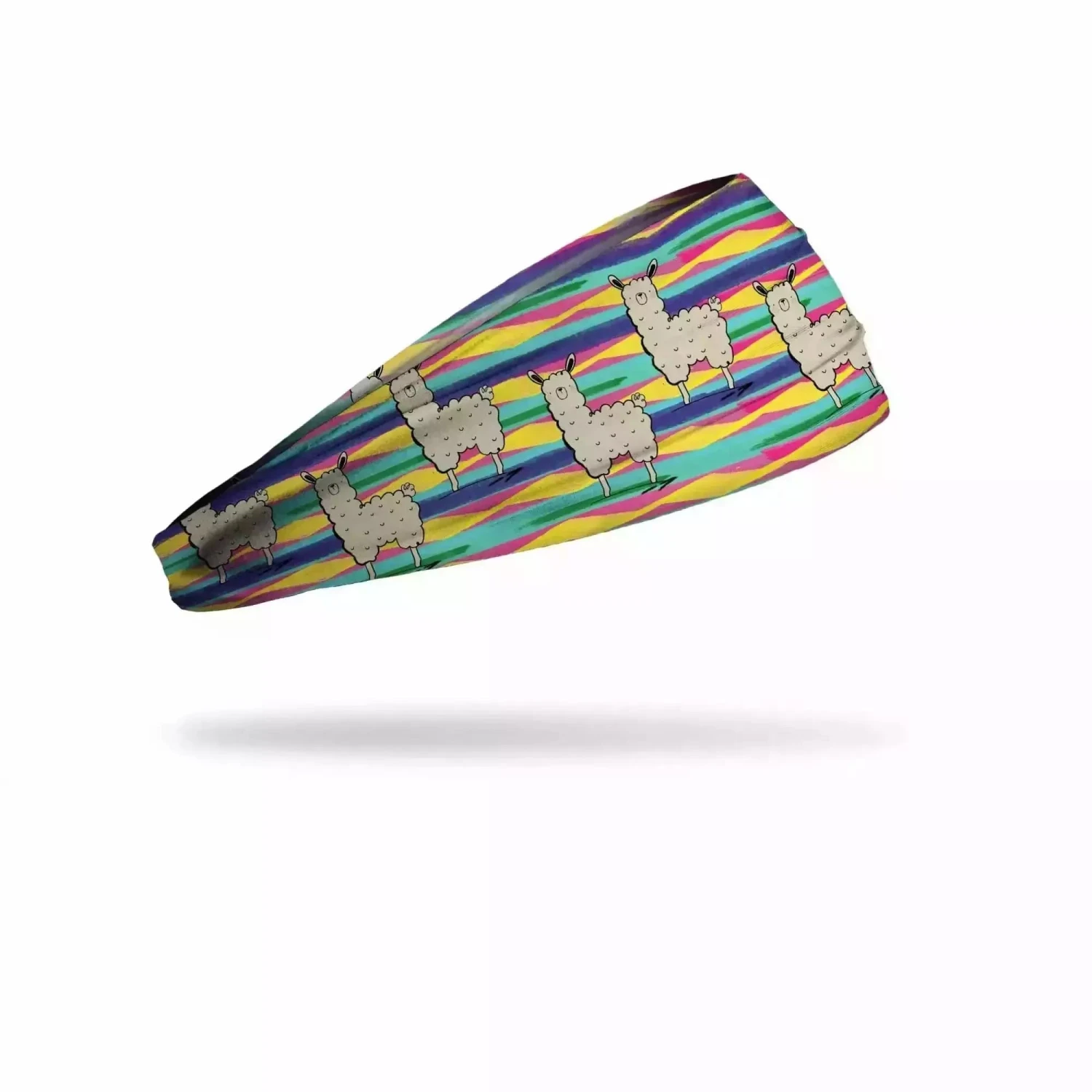 JUNK Llama Party Headband JUNK Llama Party Headband -Shoes Shop 1526405854LLAMAPARTY BBL S2