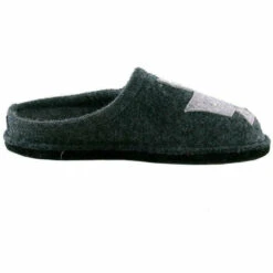 Haflinger Womens Lizzy Wool Slipper -Shoes Shop 16429 p3