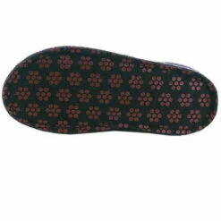 Haflinger Womens Lizzy Wool Slipper -Shoes Shop 16429 p4