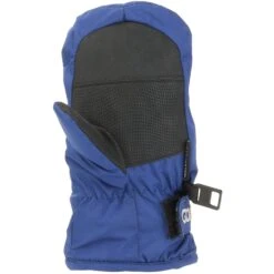 Gordini Wrap Around Childrens Mittens -Shoes Shop 1M5030 DARK BLUE 02