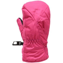 Gordini Wrap Around Childrens Mittens -Shoes Shop 1M5030 DPPNK 1280