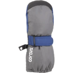 Gordini Sprout Childrens Mittens -Shoes Shop 1M5067 GM OBLU 1