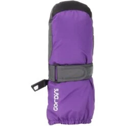 Gordini Sprout Childrens Mittens