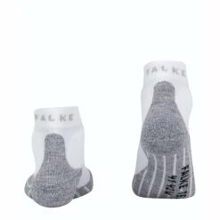 FALKE TE2 Short Womens Tennis Socks -Shoes Shop 2020 back view 80ae100c bad1 48db b7c1 0d2f8b3ec19b