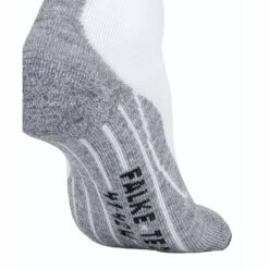 FALKE TE2 Short Womens Tennis Socks -Shoes Shop 2020 sole view 8dc210cd ecf9 4c2d 8f26 e90c9fc47918