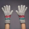 Siberia Spirit Ravishing Roses Gloves -Shoes Shop 20210705233903458
