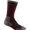 Darn Tough Womens Hunter Boot Lightweight Socks -Shoes Shop 2102 Burgundy 600x801 f07ca471 e2e1 40e3 9c88 6c5f1a58212f