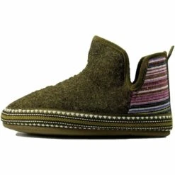 Ariat Womens Bootie Slipper