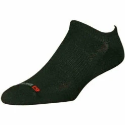 Drymax Golf Light-Mesh No Show Socks