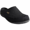 Haflinger Fletcher Wool Clog -Shoes Shop 23395 p1