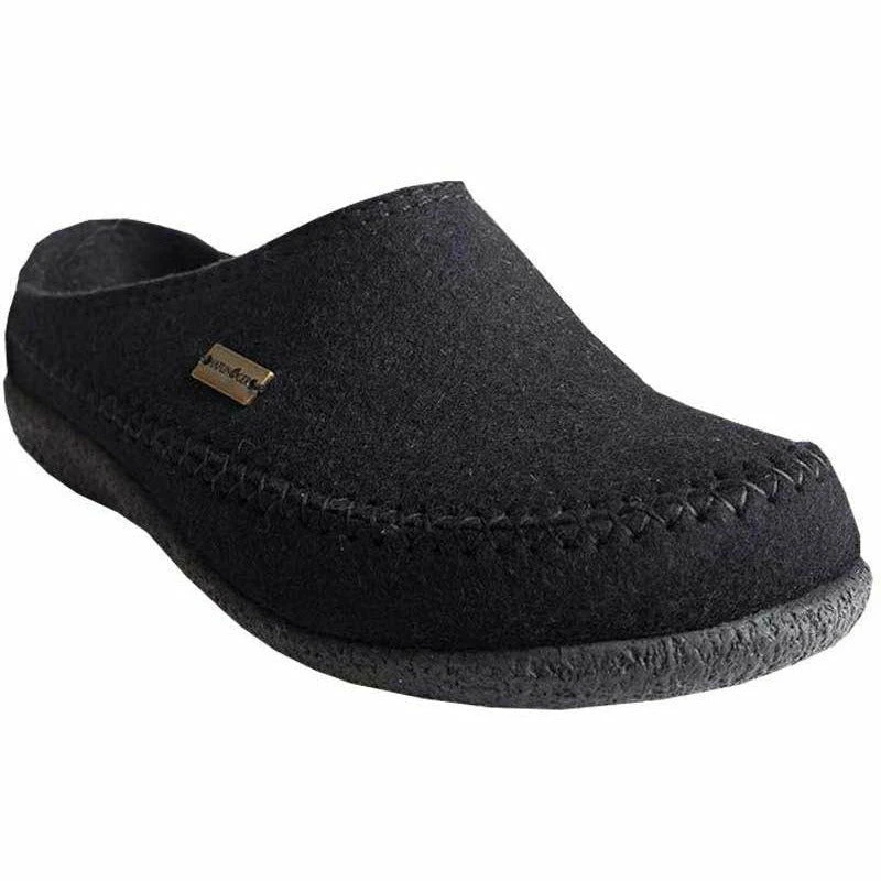 Haflinger Fletcher Wool Clog Haflinger Fletcher Wool Clog -Shoes Shop 23395 p1