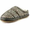 Ariat Womens Crius Clog Slippers -Shoes Shop 2696 Leopard