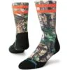 Stance Xtra Light Performance Crew Socks 2 Stance Xtra Light Performance Crew Socks -Shoes Shop 29813 XTRALIGHT 0