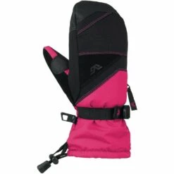 Gordini Stomp III Junior Mittens 4 Gordini Stomp III Junior Mittens -Shoes Shop 2M2174 BLKDPK