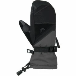 Gordini Stomp III Junior Mittens 6 Gordini Stomp III Junior Mittens -Shoes Shop 2M2174 GM BLK