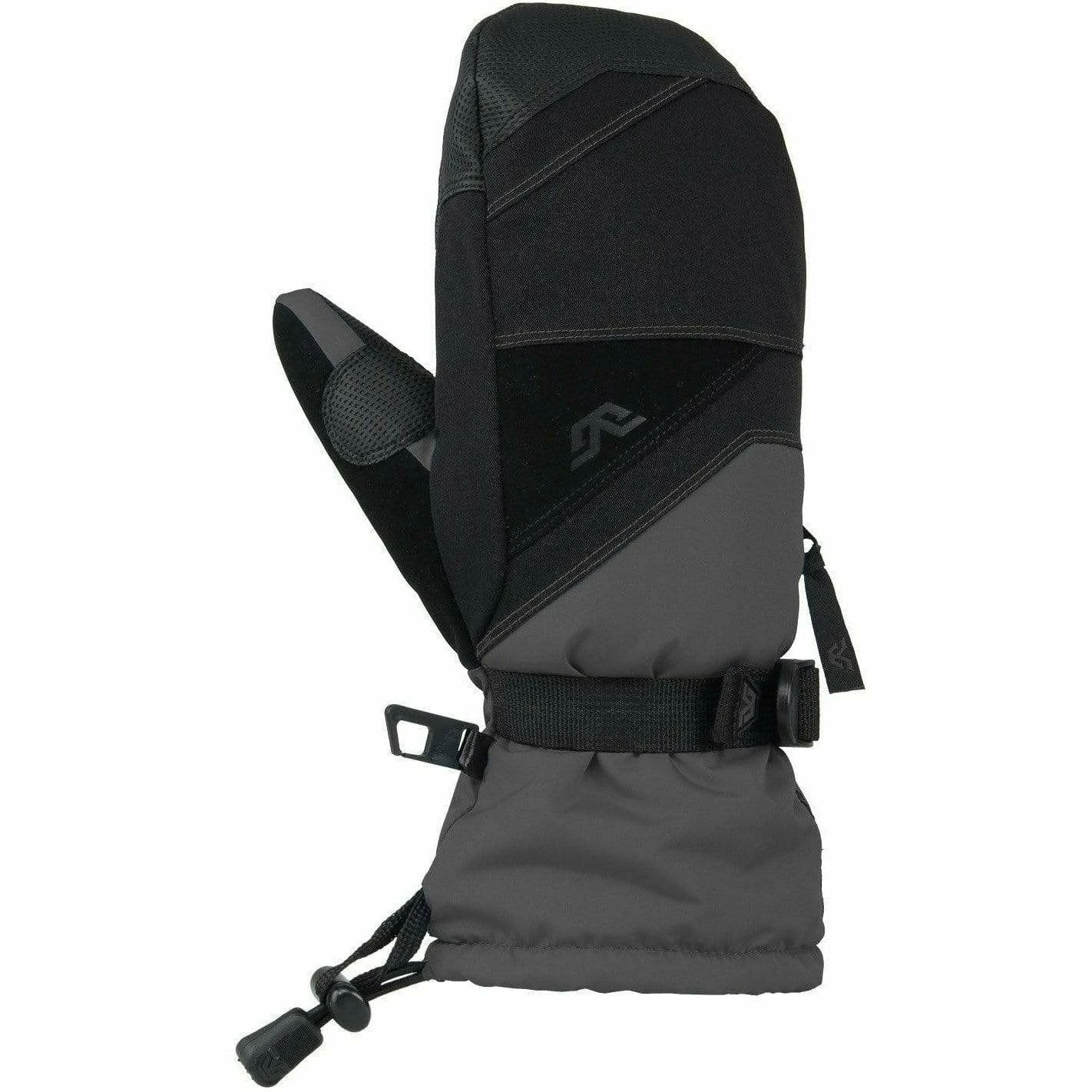 Gordini Stomp III Junior Mittens Gordini Stomp III Junior Mittens -Shoes Shop 2M2174 GM BLK